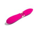 Sensuelle Double Ended Deux Bullet - Magenta - Image 2