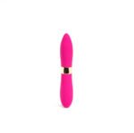 Sensuelle Double Ended Deux Bullet - Magenta - Image 6