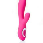 Sensuelle Femme Luxe 10 Function Rabbit Massager - Pink