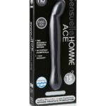 Sensuelle Homme Ace - Black
