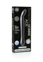 Sensuelle Homme Ace - Black