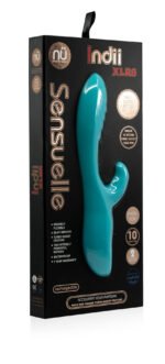 Sensuelle Indii Xlr8 - Electric Blue
