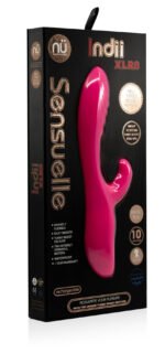 Sensuelle Indii Xlr8 - Pink - Image 2