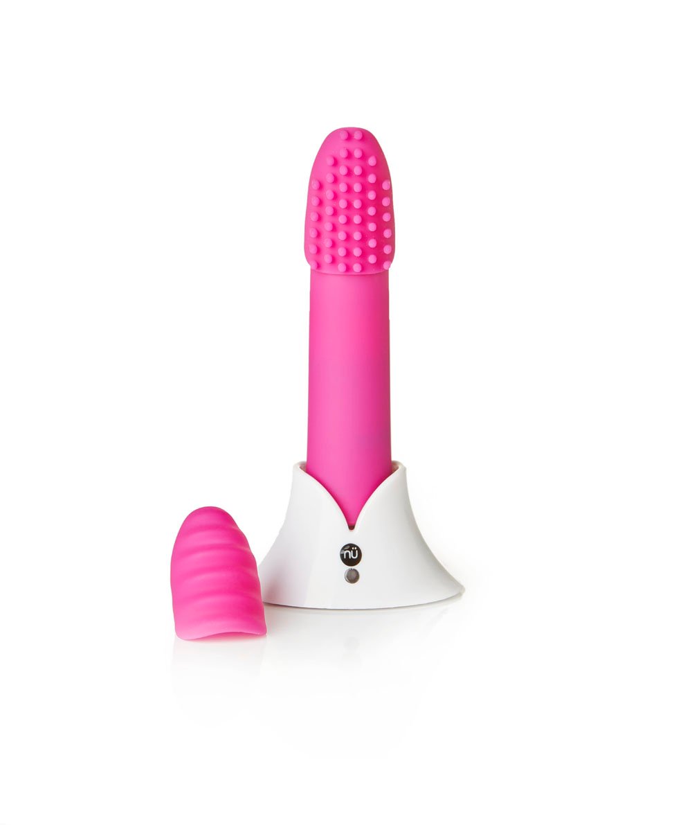 sensuelle-point-plus-pink Sensuelle Point Plus - Pink - Image 1