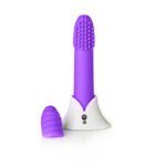 Sensuelle Point Plus - Purple
