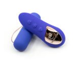 Sensuelle Remote Control Wireless Bullet Plus Vibrator – Ultra Violet - Image 2