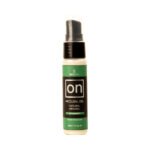 Sensuva ON Arousal Gel Spearmint 1 oz.