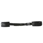 Sex and Mischief Adjustable Handcuffs - Image 2