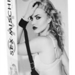 Sex and Mischief Adjustable Handcuffs