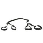Sex and Mischief Adjustable Rope Restraints - Image 2