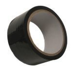 Sex and Mischief Bondage Tape - Black