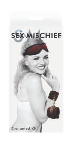 Sex and Mischief Enchanted Kit