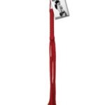Sex and Mischief Rope Flogger - Red