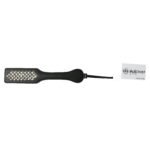 Sex and Mischief Studded Paddle - Black - Image 2