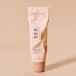 Sex Au Naturel Vulva Balm Soothing Moisturizer - Image 3