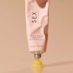 Sex Au Naturel Vulva Balm Soothing Moisturizer - Image 5