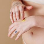 Sex Au Naturel Vulva Balm Soothing Moisturizer - Image 9