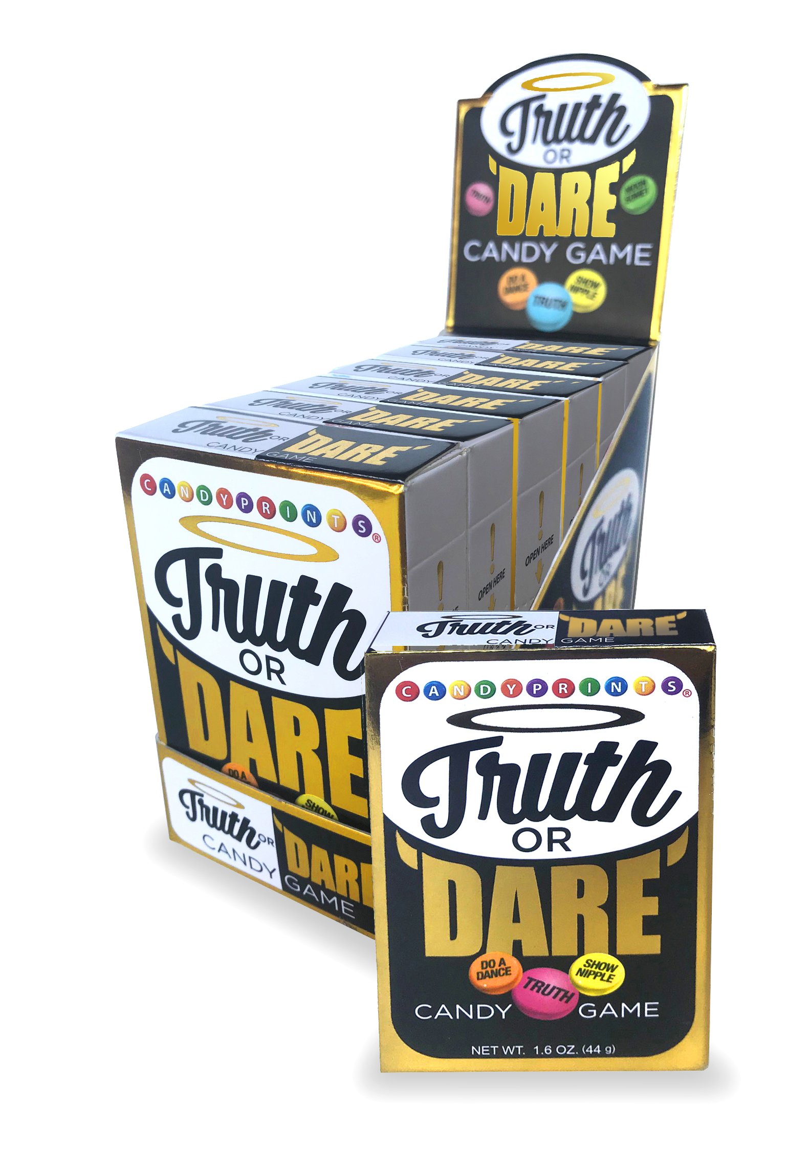 sex-candy-truth-or-dare-display-of-6 Sex Candy Truth or Dare Display of 6 - Image 1