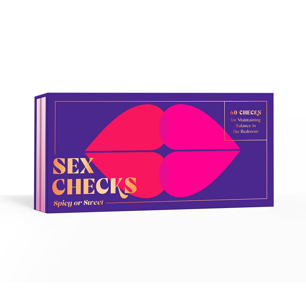 sex-checks-spicy-or-sweet Sex Checks: Spicy or Sweet - Image 1