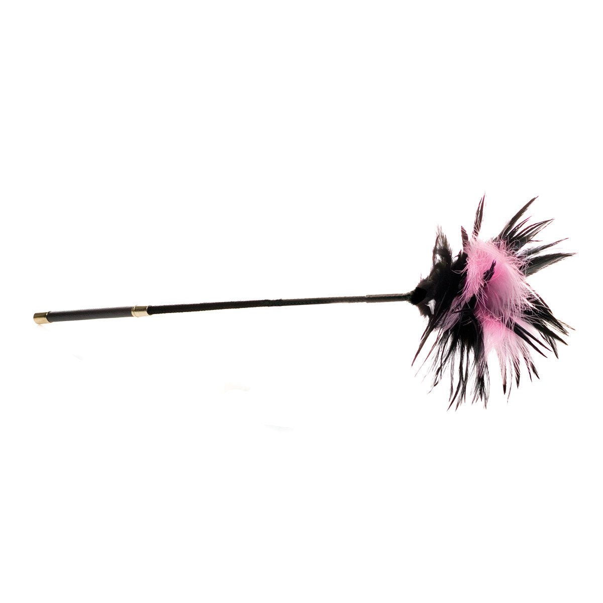sex-kitten-feather-tickler Sex Kitten Feather Tickler - Image 1