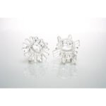 Sex Kitten Mr. Whiskers 2-Piece Ring Set