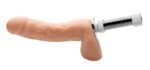 LoveBotz Flexible Extension Sex Machine Attachment – Silver - Image 5