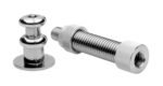 LoveBotz Flexible Extension Sex Machine Attachment – Silver - Image 6