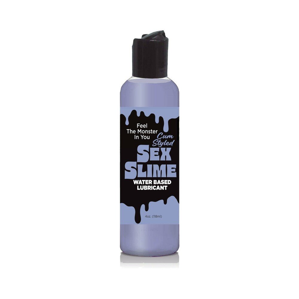 sex-slime-opaque-purple-4-oz Sex Slime Opaque Purple 4 oz. - Image 1