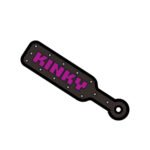 Sex Toy Pin Kinky Paddle - Image 2