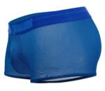 Sexagon Mini Short - Small - Royal - Image 2