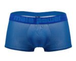 Sexagon Mini Short - Small - Royal - Image 3