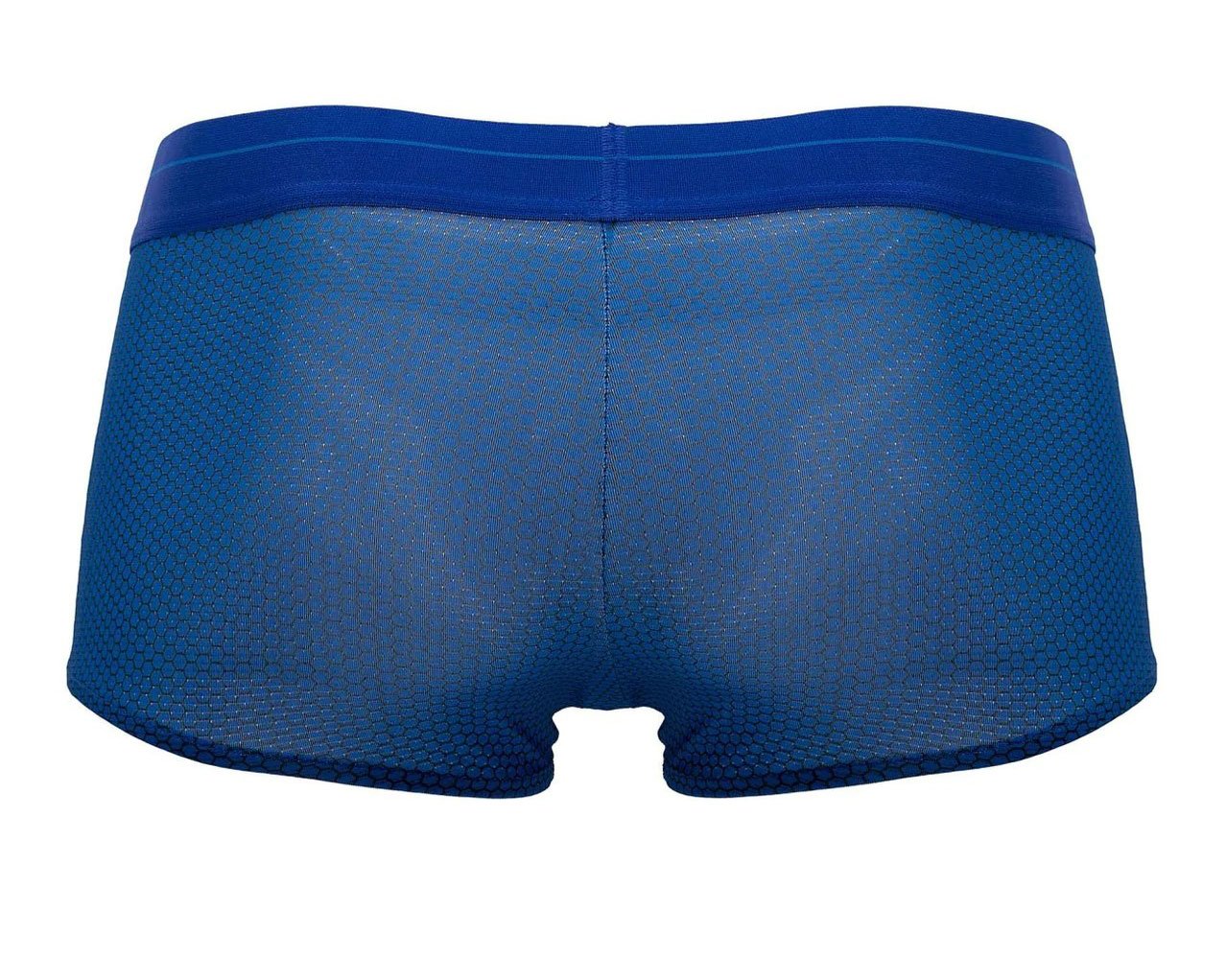 sexagon-mini-short-small-royal Sexagon Mini Short - Small - Royal - Image 1