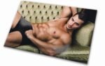 Sexy Puzzles - Men in Bed - Antonio - Image 2