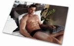 Sexy Puzzles - Men in Bed - Bradley - Image 2