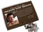 Sexy Puzzles - Men in Bed - Bradley - Image 3