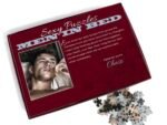 Sexy Puzzles - Men in Bed - Chase - Image 3