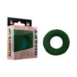 Shaft Model R: C-Ring Green Size 3