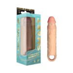 Shaft Vibrating Model F: Sheath Size 1 Pine