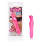 Shane's World Bedtime Bunny - Pink - Image 2