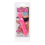 Shane's World Bedtime Bunny - Pink - Image 4