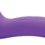 Shegasm Petite Focused Clitoral Stimulator - Purple