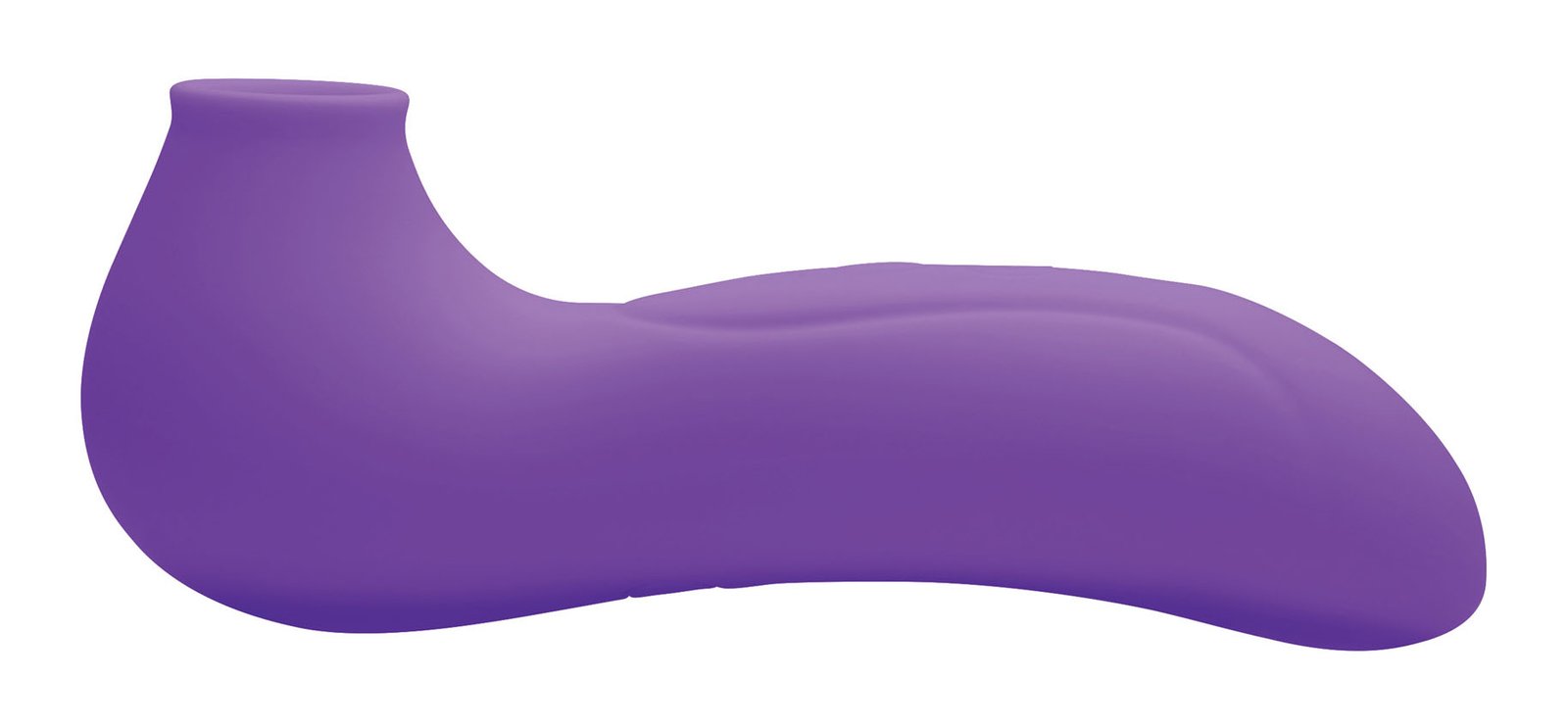 shegasm-petite-focused-clitoral-stimulator-purple Shegasm Petite Focused Clitoral Stimulator - Purple - Image 1