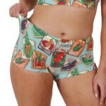 Shinesty Need for Seed Boyshort – Multi-Color – 2XL - Image 2