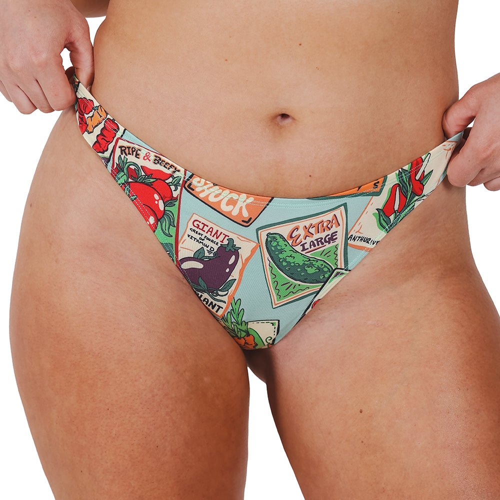 shinesty-need-for-seed-thong-2xl Shinesty Need for Seed Thong 2XL - Image 1