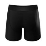 Shinesty The 009 Black Tuxedo Ball Hammock Pouch Underwear with Fly – Small - Image 3