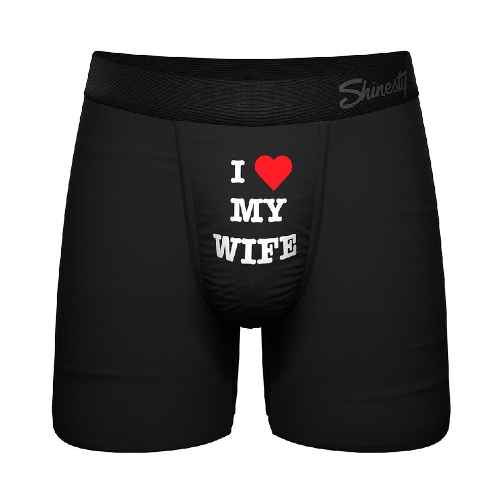 shinesty-the-brownie-points-fathers-day-ball-hammock-pouch-underwear-2xl Shinesty The Brownie Points Fathers Day Ball Hammock Pouch Underwear 2XL - Image 1