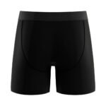 Shinesty The Rear View Size Warning Ball Hammock Pouch Underwear XL - Image 2