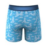 Shinesty The Reverse Cloud Girl Cloud Ball Hammock Pouch Underwear with Fly 2XL - Image 3