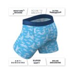Shinesty The Reverse Cloud Girl Cloud Ball Hammock Pouch Underwear with Fly XL - Image 5