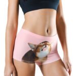 Shinesty The Right Meow Boyshort S - Image 2